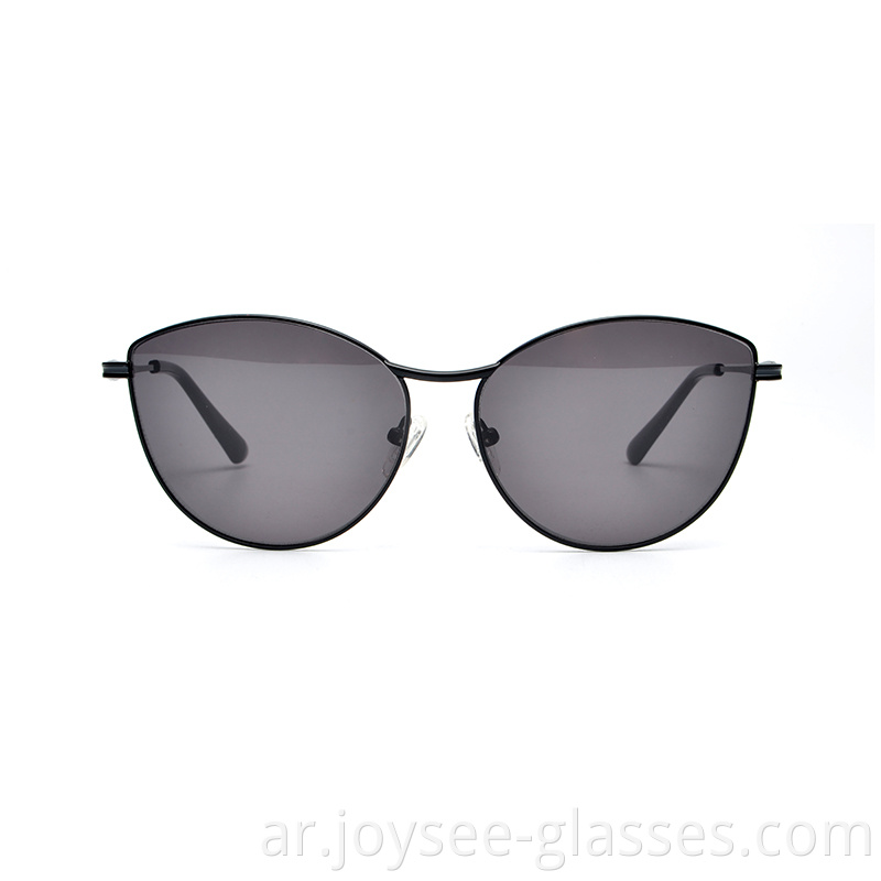 Ladies Cat Eye Sunglasses 3